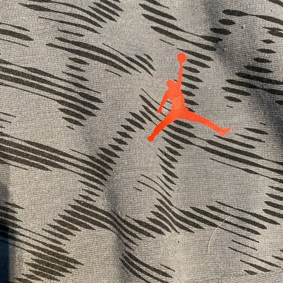 GUC Air Jordan Tee - Picture 2 of 14